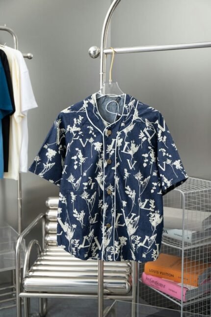 Louis Vuitton T Shirt Clothing