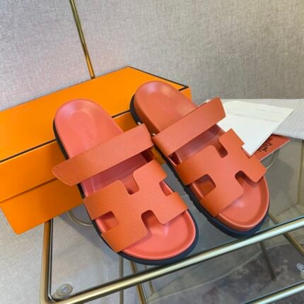 Hermes Slipper Sandals