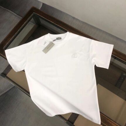 Dior T Shirt Clothing