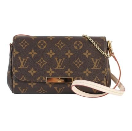 Louis Vuitton LV Favorite Shoulder Bag