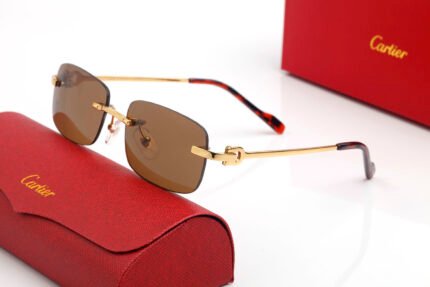 Cartier Sunglasses