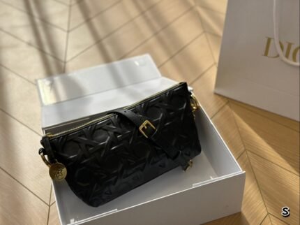 Dior Shoulder Bag