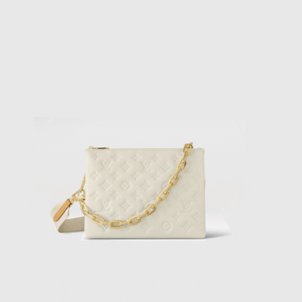 Louis Vuitton LV Coussin Medium Shoulder Bag