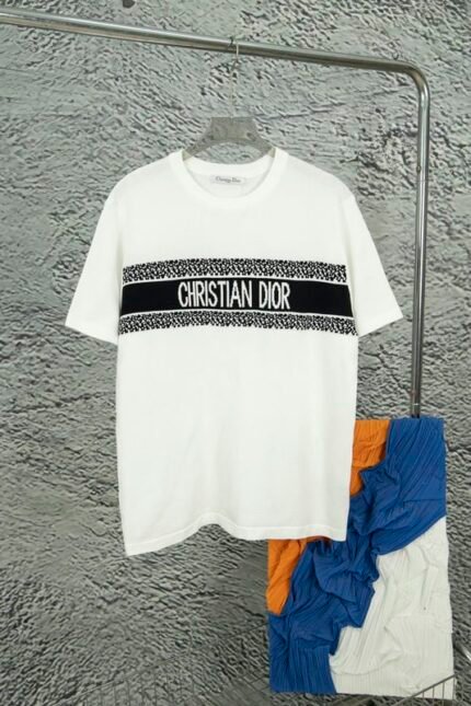 Dior T Shirt Clothing