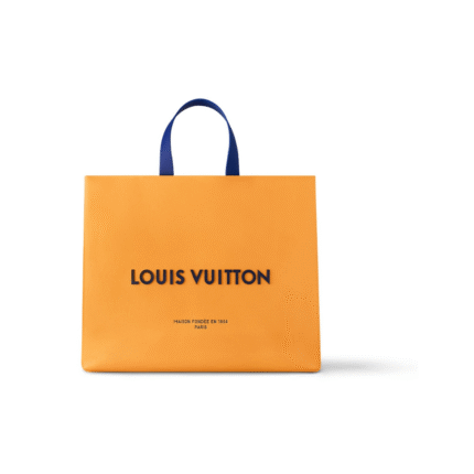 Louis Vuitton LV SHOPPER Tote Bag Shopping Handbag 10A Ouality
