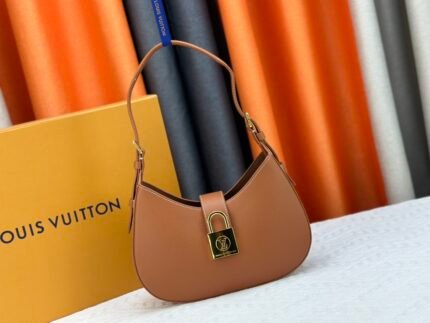 Louis Vuitton LOW KEY SHOULDER BAG M24611 M24885 M24990 Shoulder Bag Handbag