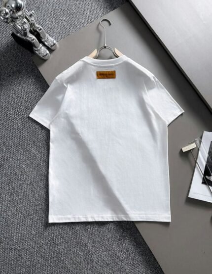 Louis Vuitton T Shirt Clothing