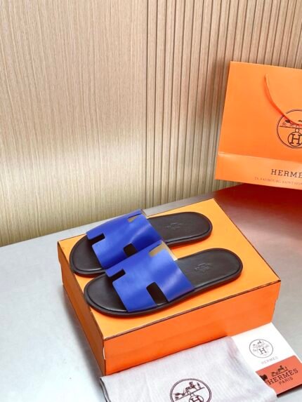 Hermes Slipper Sandals