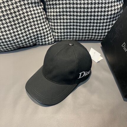 Dior Hats