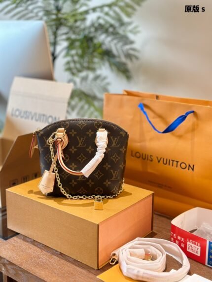 Louis Vuitton Shoulder Bag Handbag