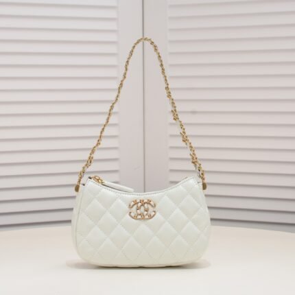 Chanel 23Khobo Underarm Bag Shoulder Bag Handbag
