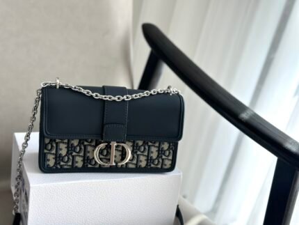 Dior Montaigne Shoulder Bag