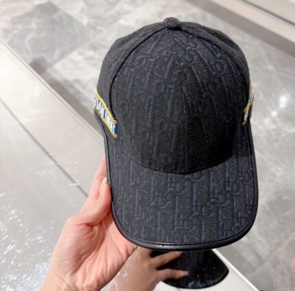 Dior Hats