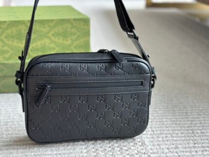 Gucci Messenger Bag