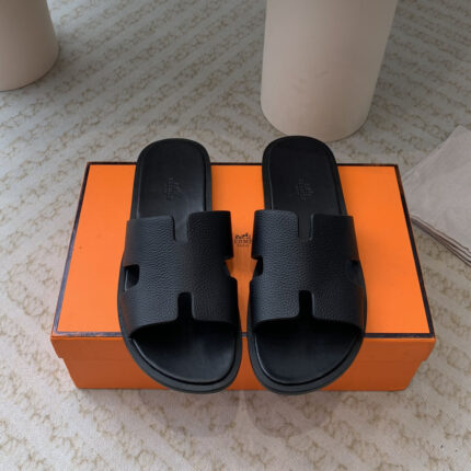 Hermes Slide Sandals Slipper