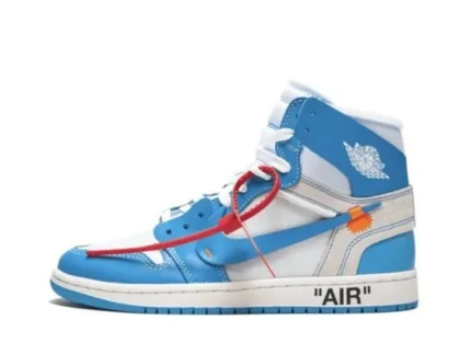 OFF-White x Jordan1 Retro OGUNC