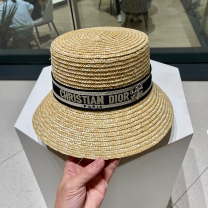 Dior Hats