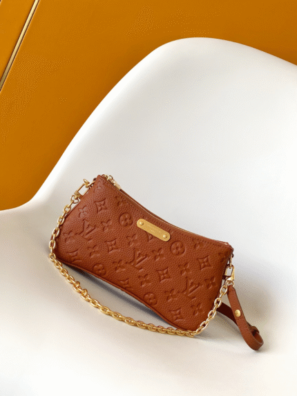 Louis Vuitton LIV POCHETTE BAG 10A Quality