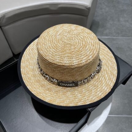 Chanel Hats