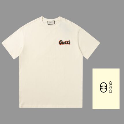 Gucci T Shirt Clothing