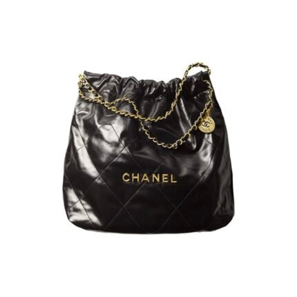 CHANEL 22bag Small&Medium HANDBAG Shoulder Bag