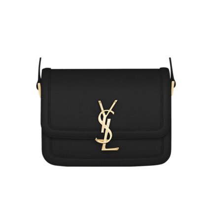 Saint Laurent YSL SOFLERINO Box Shouder Bag
