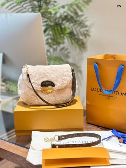Louis Vuitton Shoulder Bag Handbag