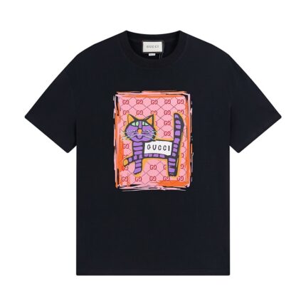 Gucci T Shirt Clothing