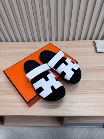 Hermes Slipper Sandals