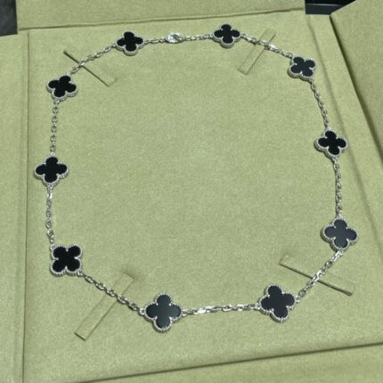 Van Cleef & Arpels Vca Necklace
