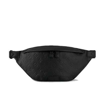 Louis Vuitton LV Discovery Bumbag PM Belt Bag