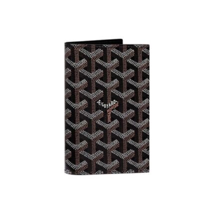 Goyard Grenelle Flip Cover Card Bag