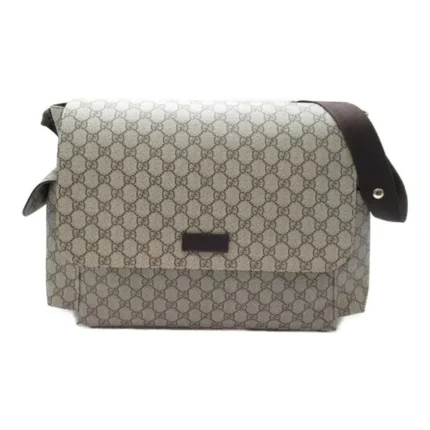 GUCCI GG Diaper Shoulder Bag 211131