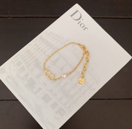Dior Jewelry Bracelets Accessories