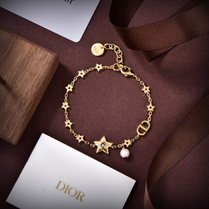 Dior Jewelry Necklaces Accessories