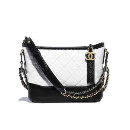Chanel Gabrielle Hobo Bag Small Shoulder Bag